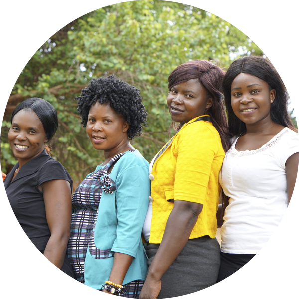 CAMFED Association Learner Guides